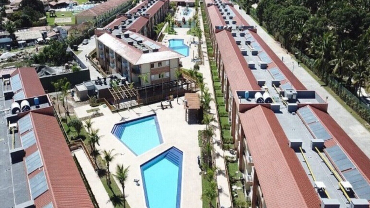 Photo of Outdoor in Porto Seguro