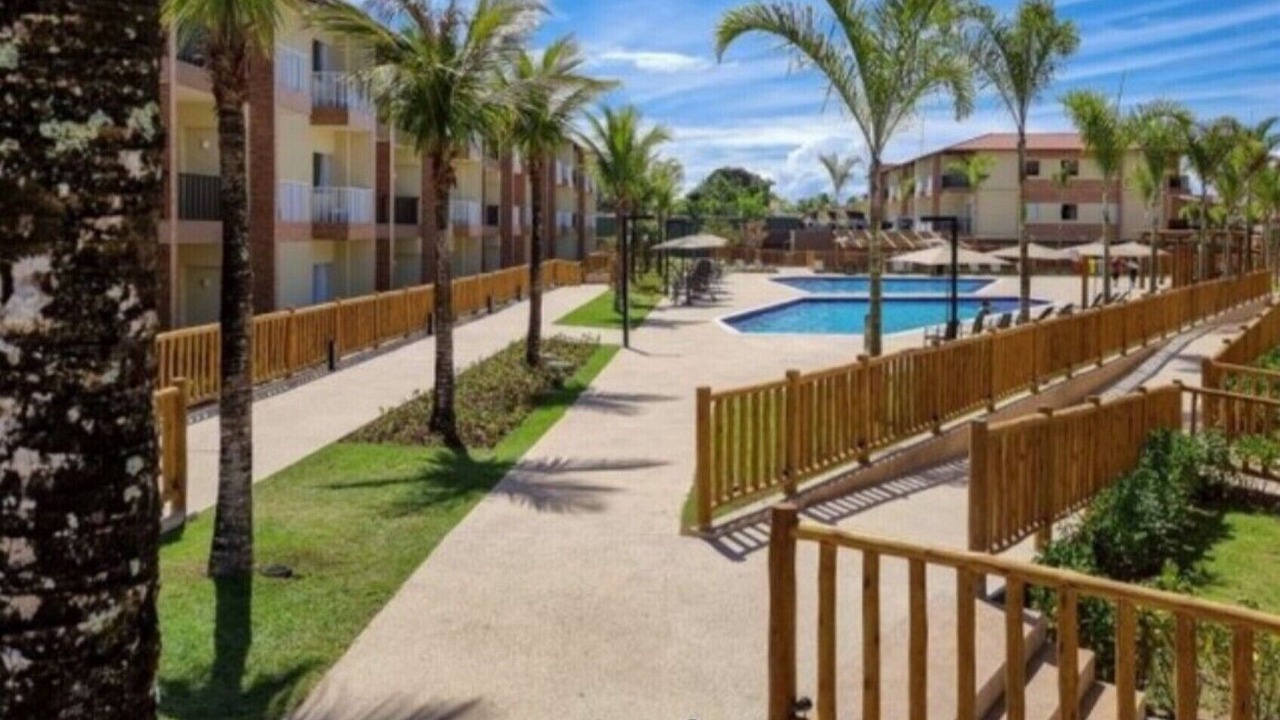 Photo of Outdoor in Porto Seguro
