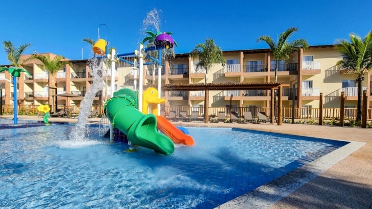 Photo of Outdoor in Porto Seguro
