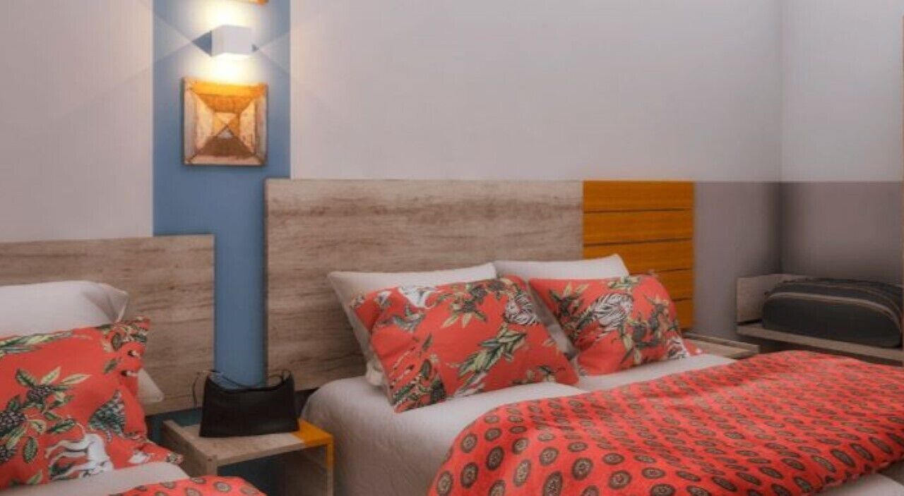 Photo of Bedroom in Porto Seguro