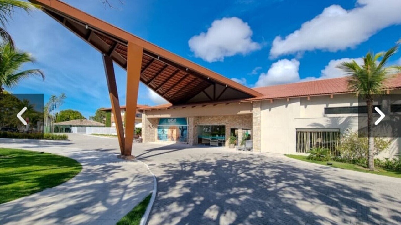 Photo of Outdoor in Porto Seguro