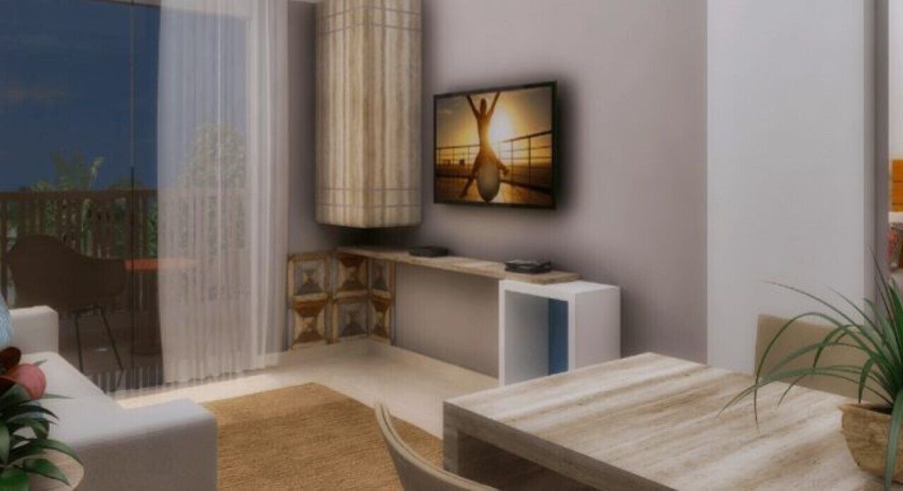 Photo of Livingroom in Porto Seguro