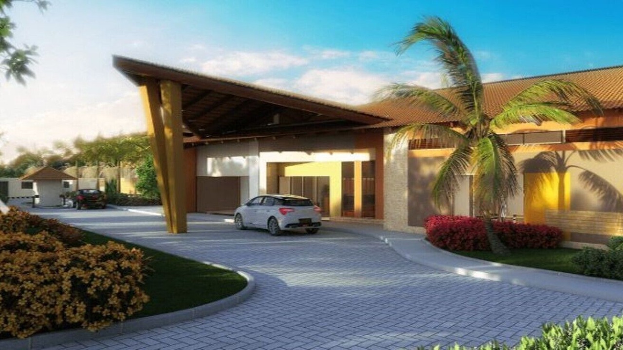 Photo of Outdoor in Porto Seguro