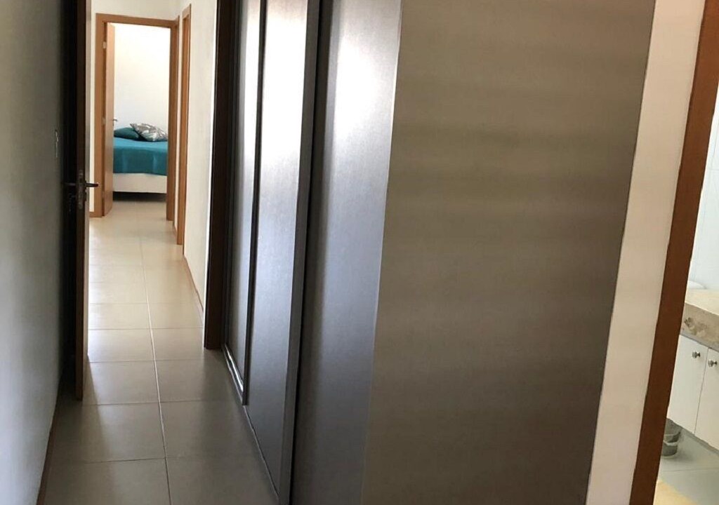 Photo of Bedroom in Itacimirim