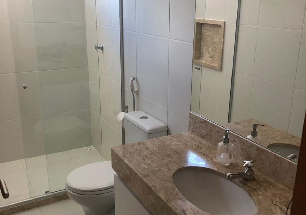 Photo of Bathroom in Itacimirim