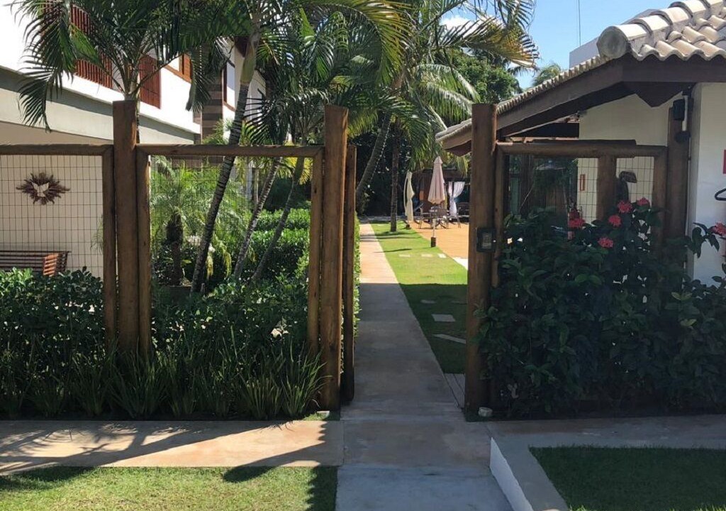 Photo of Outdoor in Itacimirim