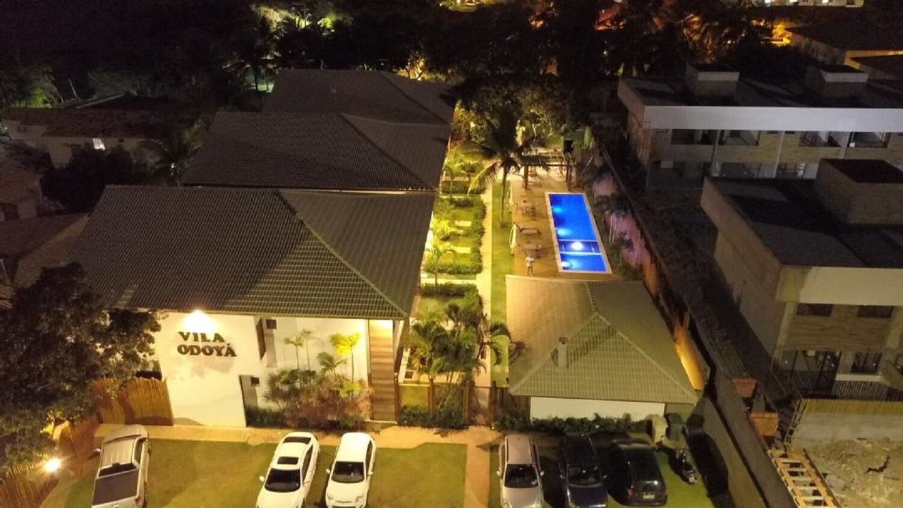 Photo of Outdoor in Itacimirim