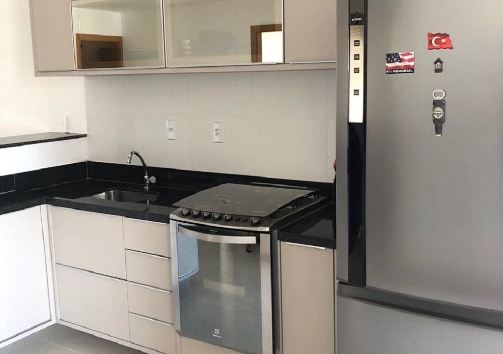Photo of Kitchen in Itacimirim