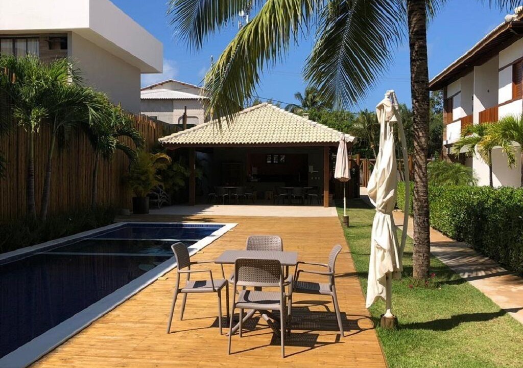 Photo of Outdoor in Itacimirim