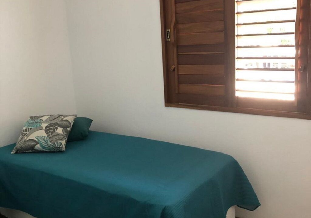 Photo of Bedroom in Itacimirim