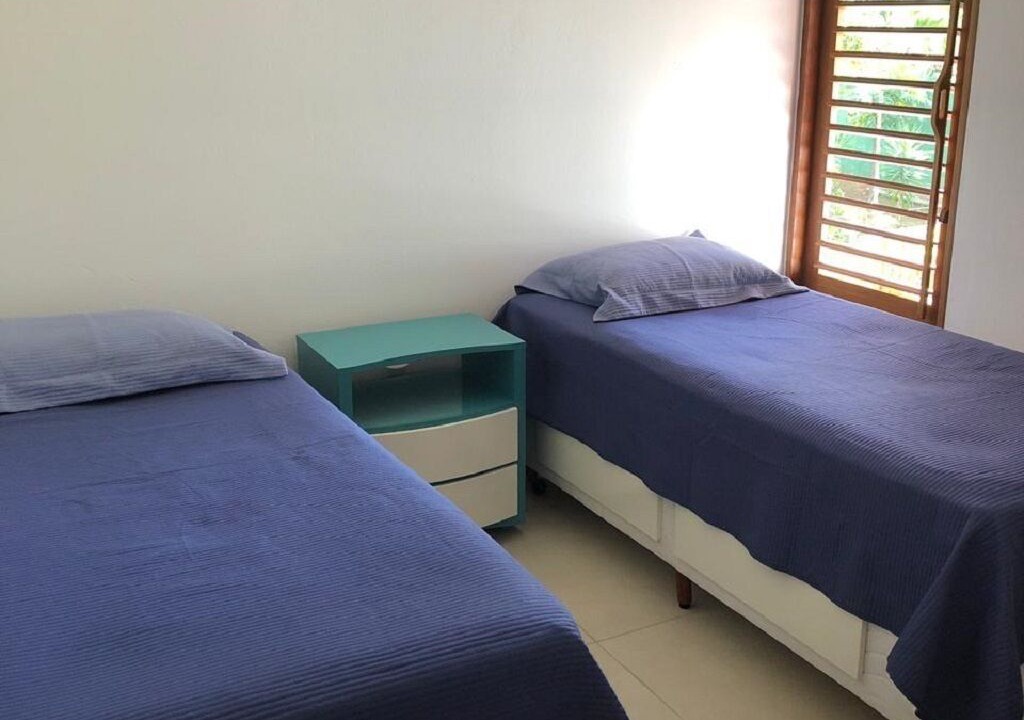 Photo of Bedroom in Itacimirim