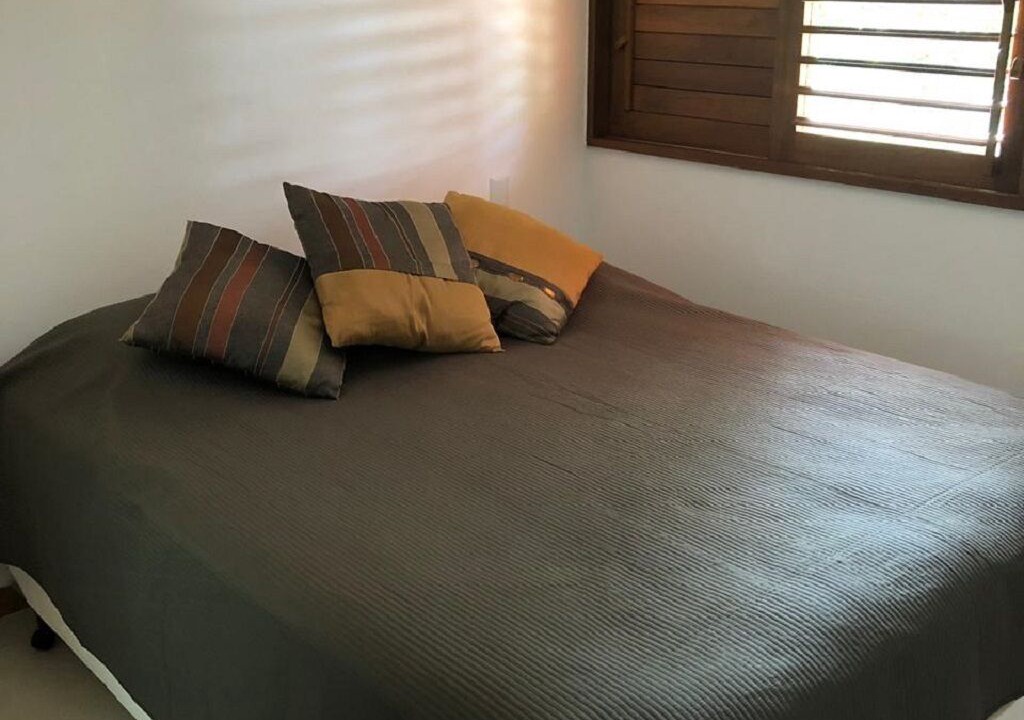Photo of Bedroom in Itacimirim
