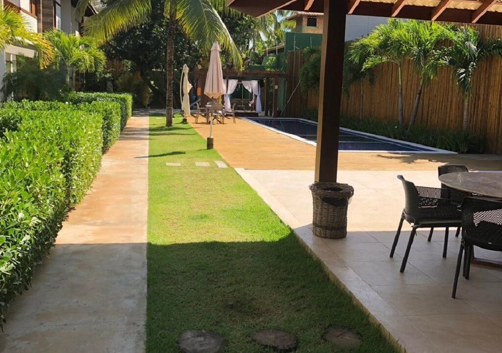 Photo of Outdoor in Itacimirim