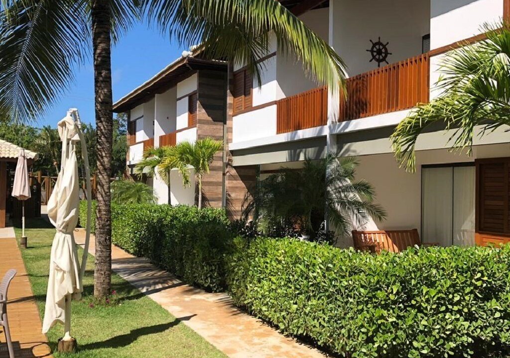 Photo of Outdoor in Itacimirim