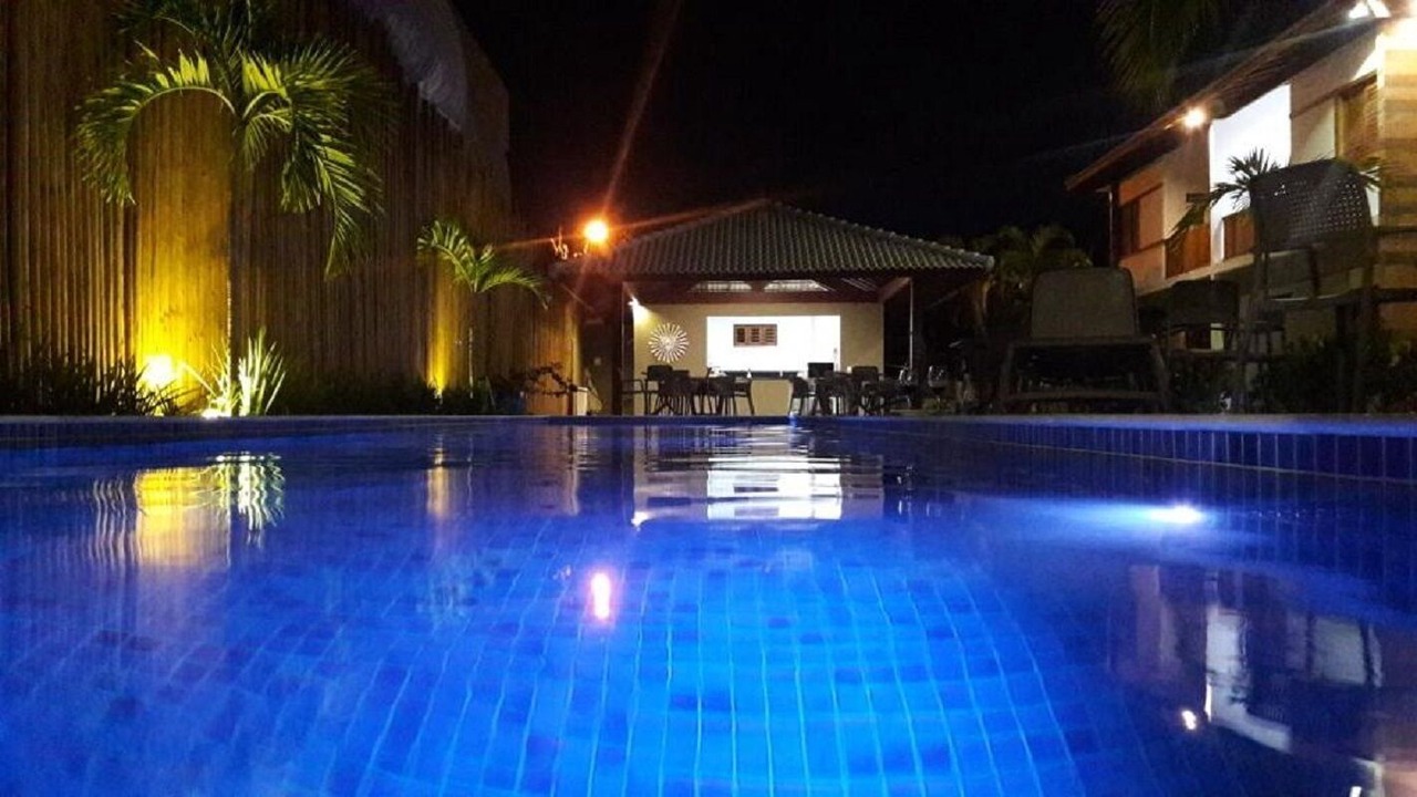 Photo of Outdoor in Itacimirim