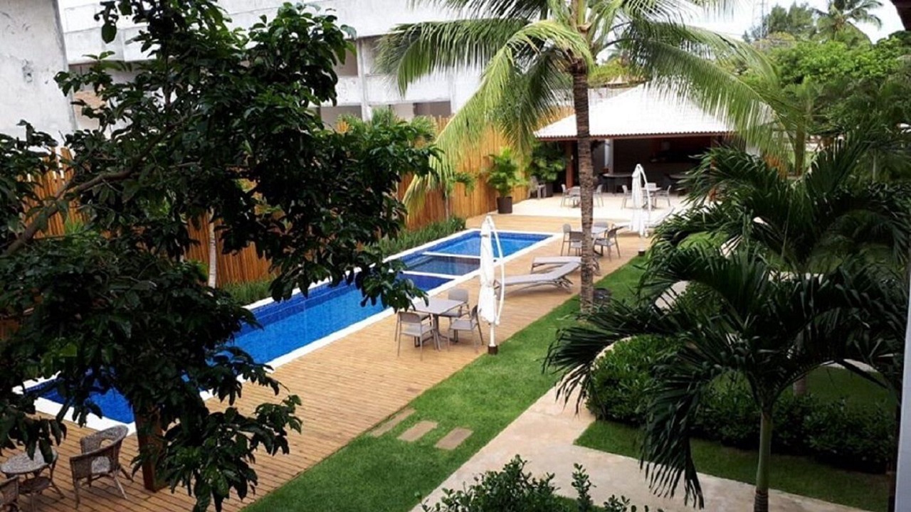 Photo of Outdoor in Itacimirim