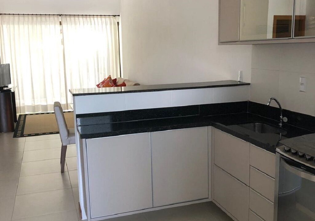 Photo of Kitchen in Itacimirim