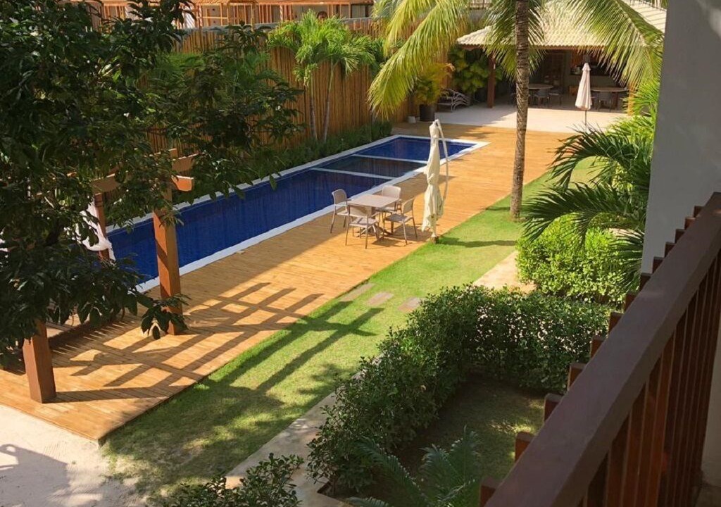 Photo of Outdoor in Itacimirim
