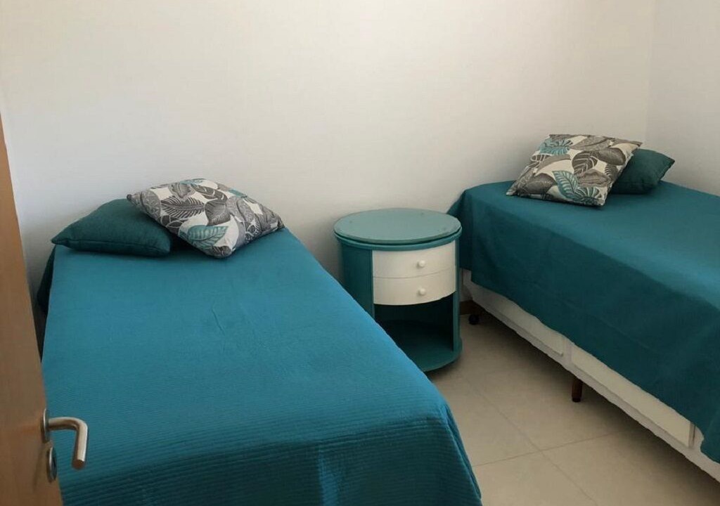 Photo of Bedroom in Itacimirim