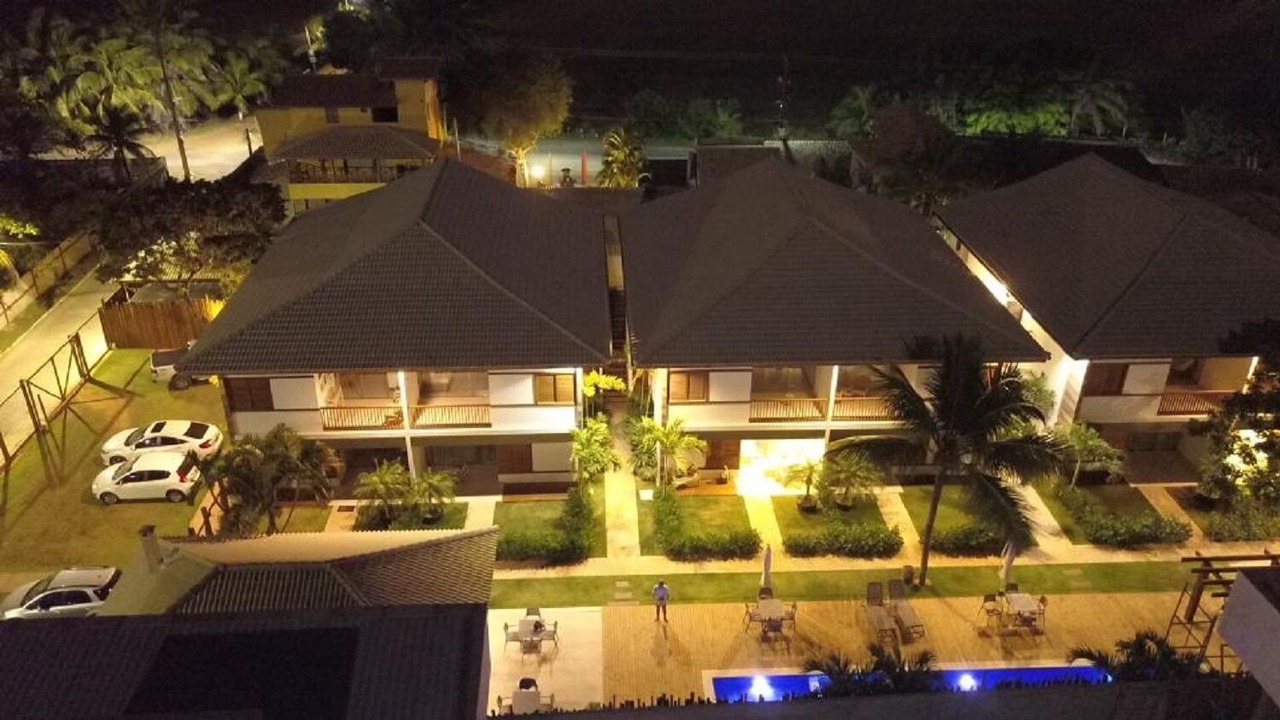 Photo of Outdoor in Itacimirim