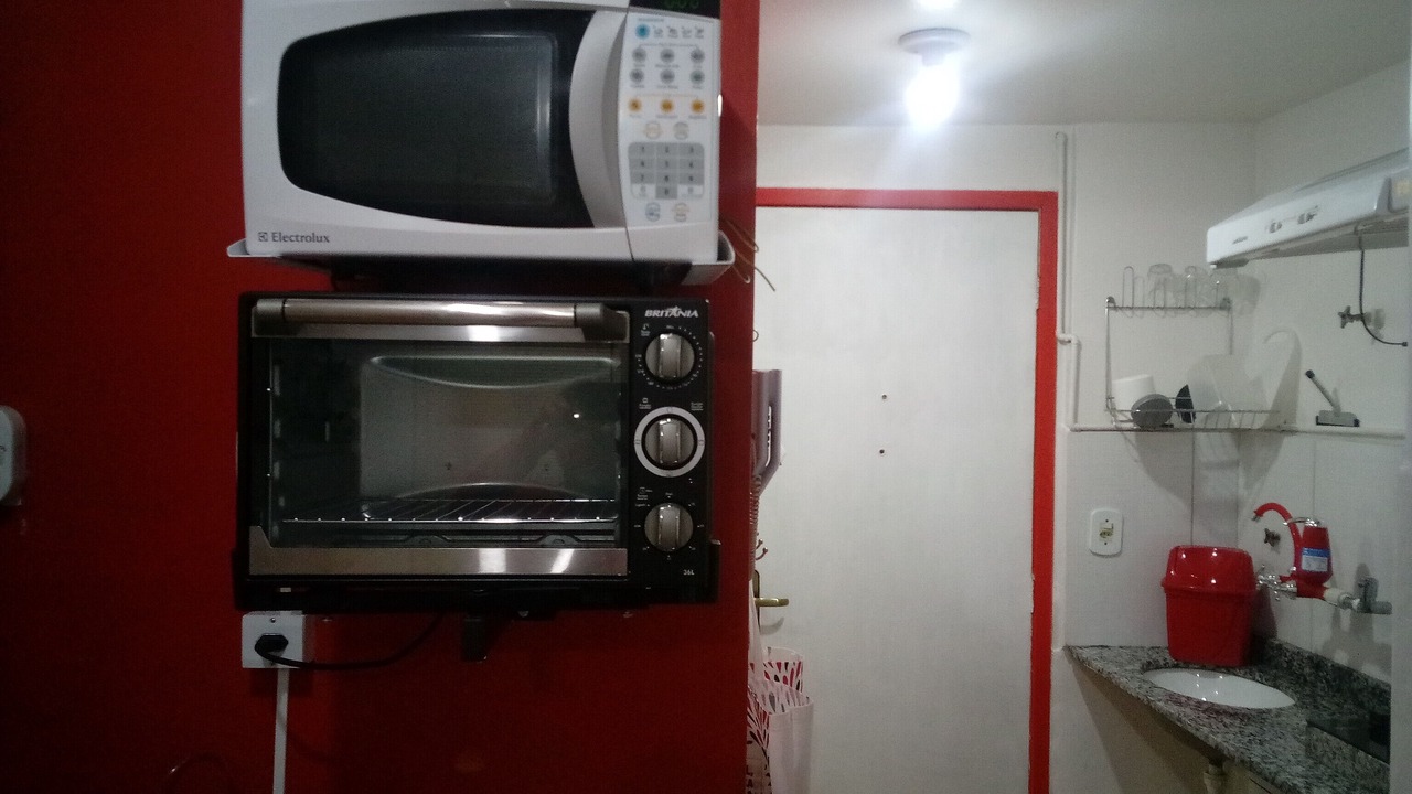 Photo of Kitchen in Republica