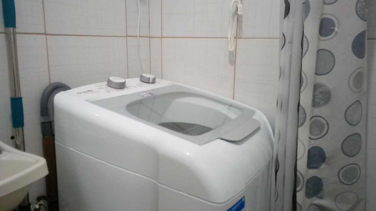 Photo of Bathroom in Republica