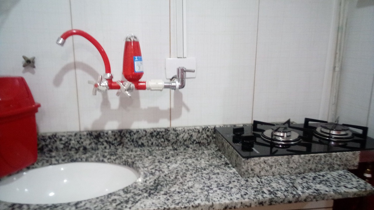 Photo of Kitchen in Republica