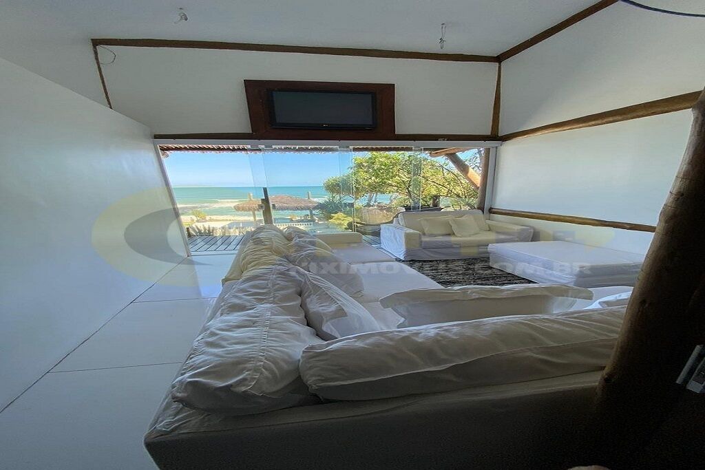 Photo of Livingroom in Maresias