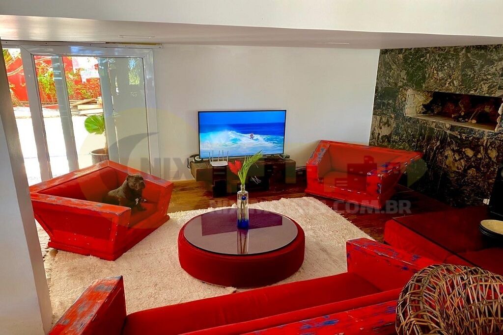Photo of Livingroom in Maresias