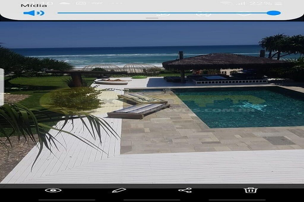 Photo of Outdoor in Maresias
