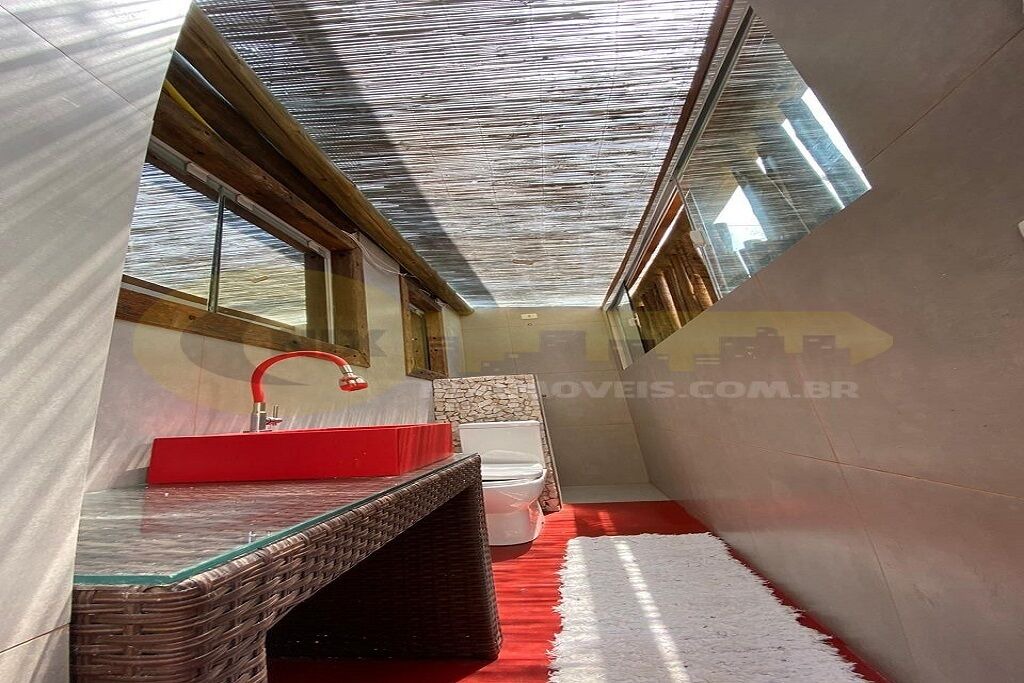 Photo of Bathroom in Maresias