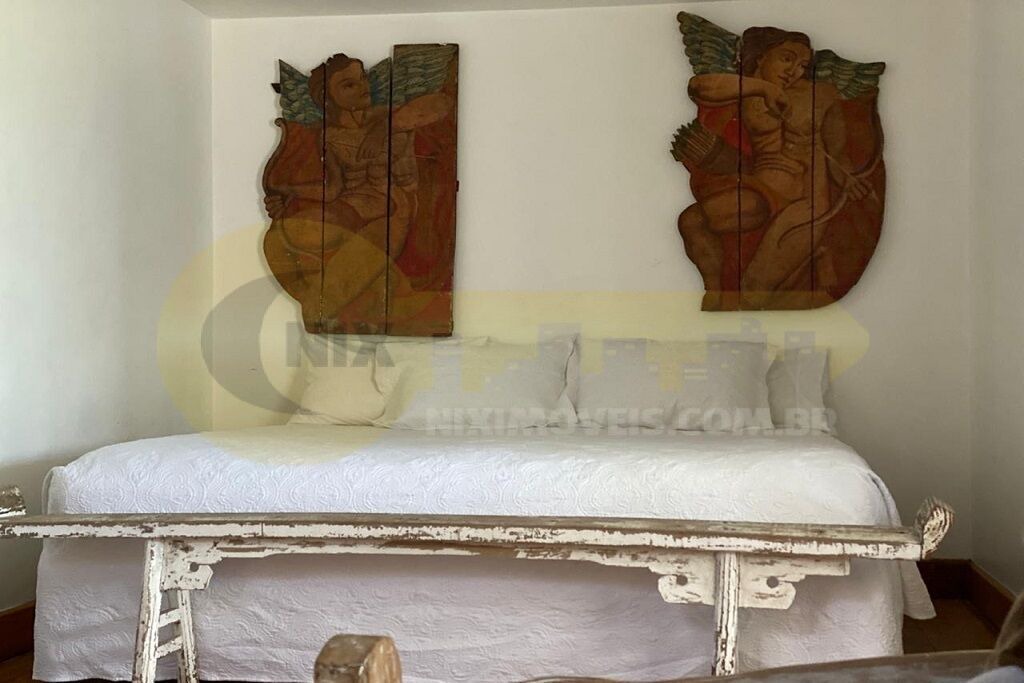 Photo of Bedroom in Maresias