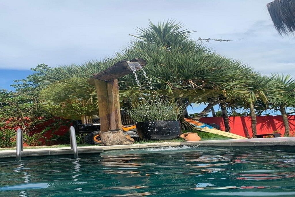 Photo of Outdoor in Maresias