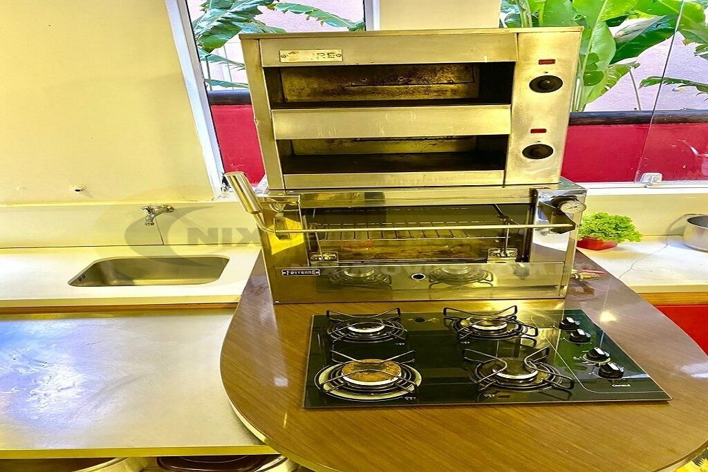 Photo of Kitchen in Maresias