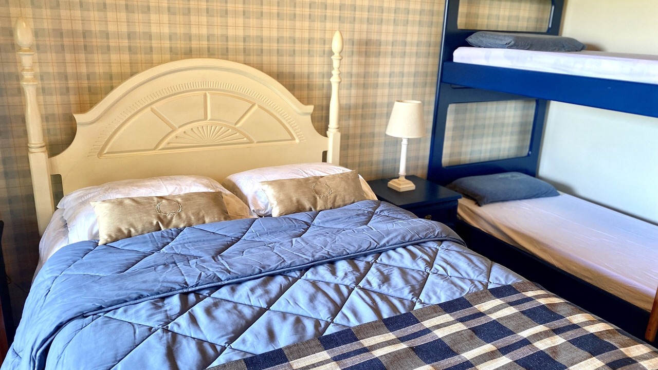 Photo of Bedroom in Campos do Jordao