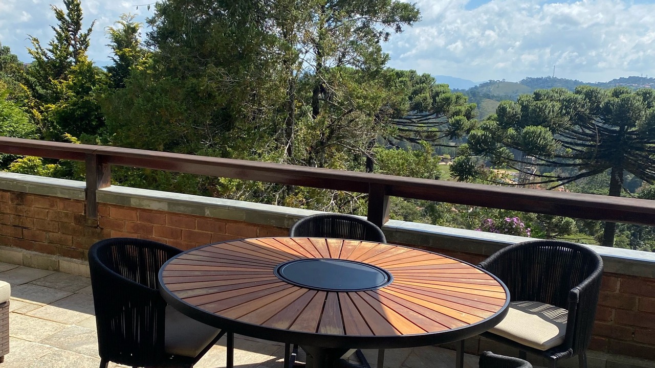Photo of Outdoor in Campos do Jordao