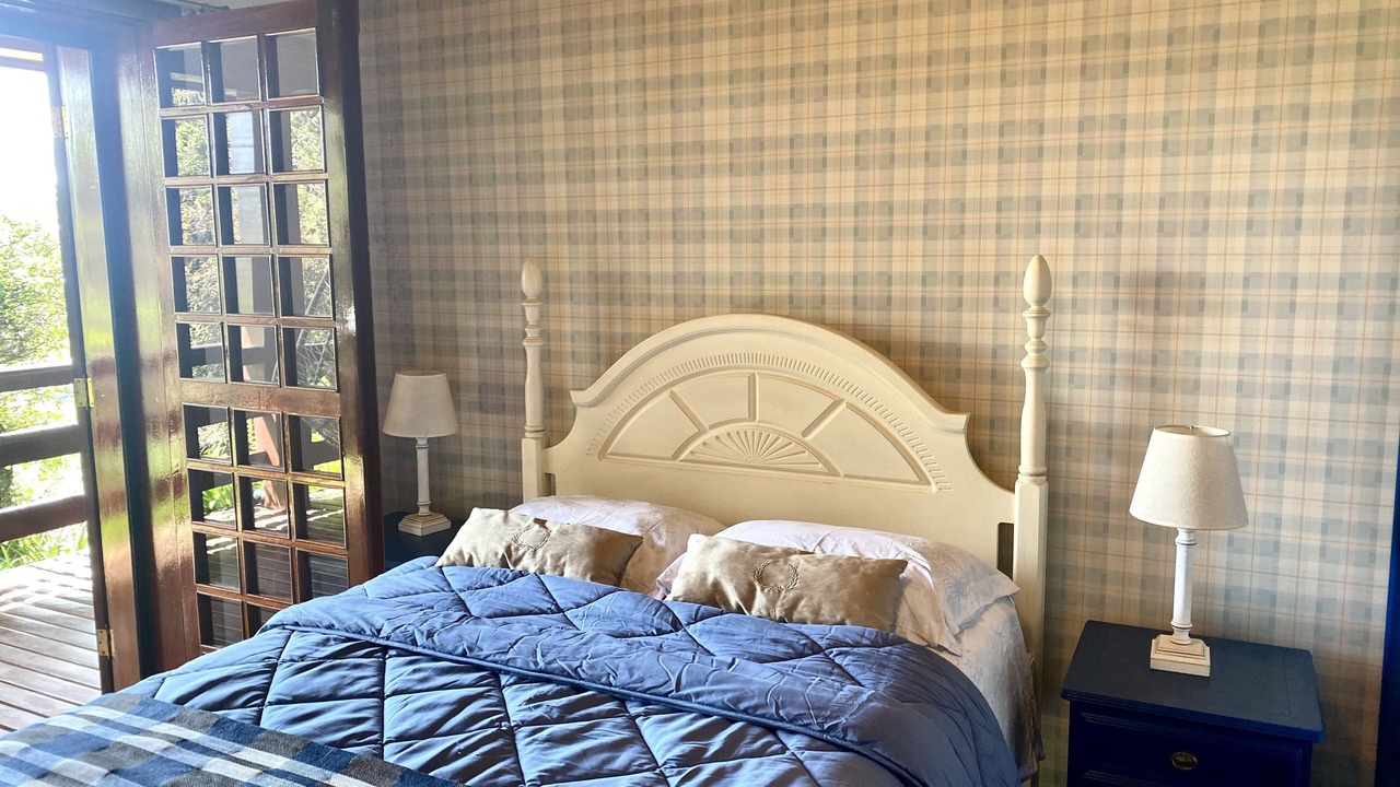 Photo of Bedroom in Campos do Jordao