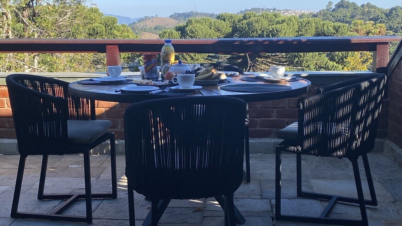 Photo of Outdoor in Campos do Jordao