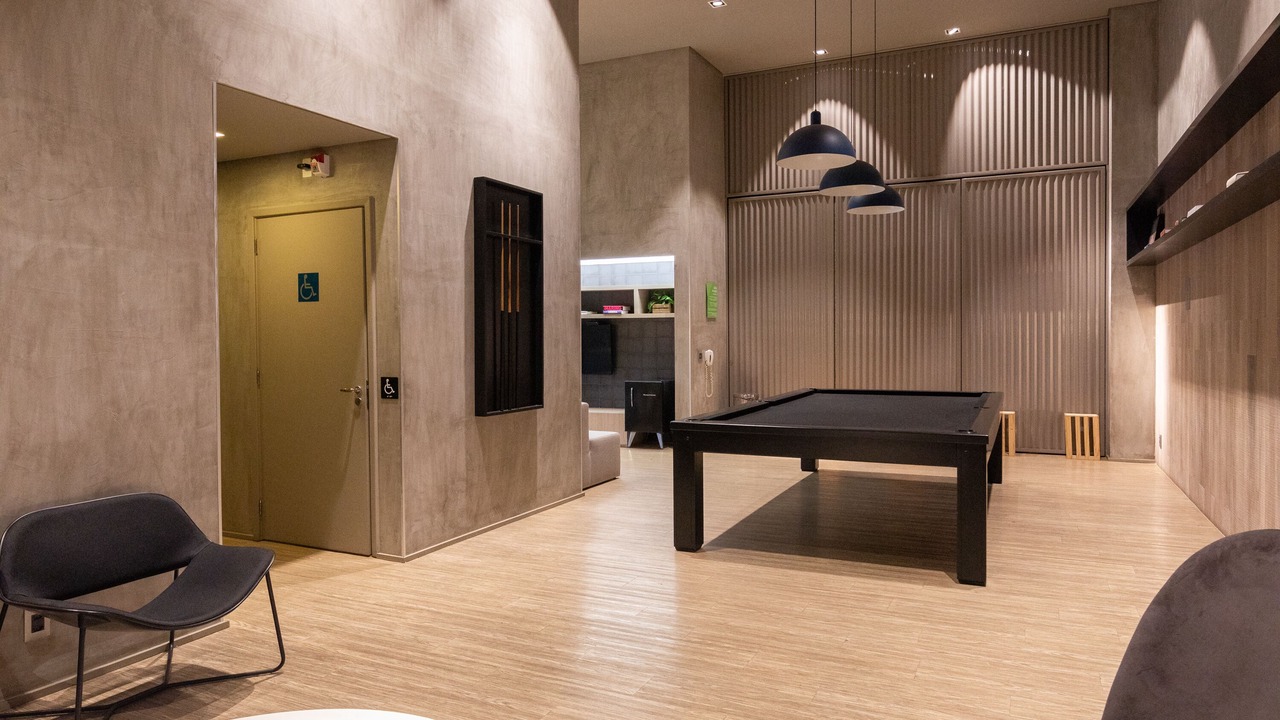 Photo of Bedroom in Republica