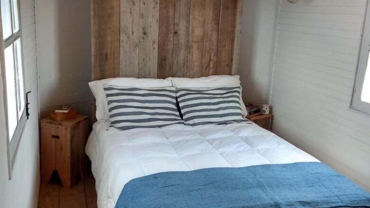 Photo of Bedroom in Partido de Tornquist