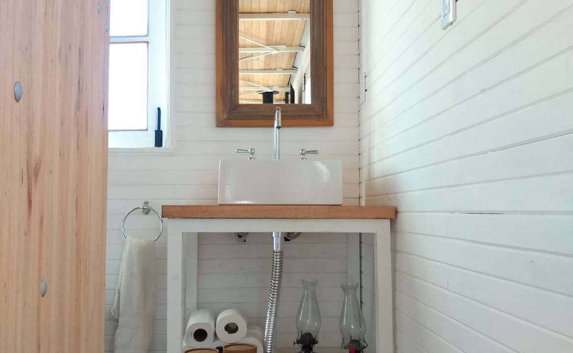 Photo of Bathroom in Partido de Tornquist