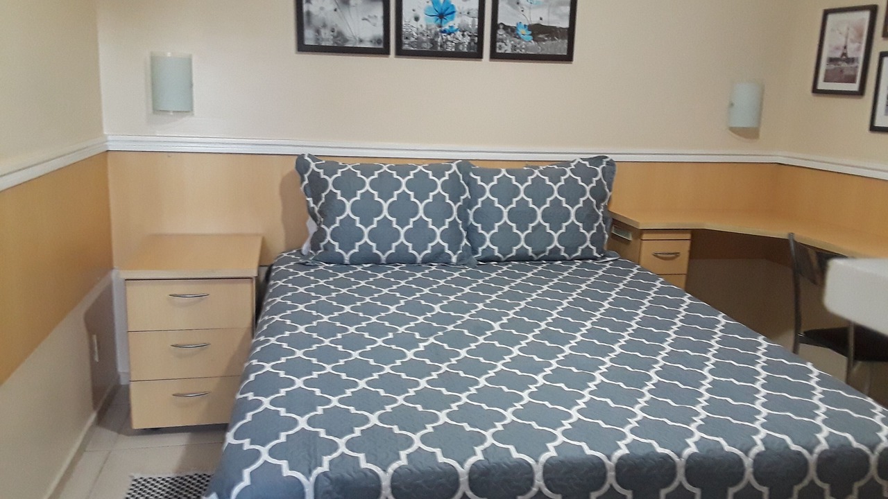 Photo of Bedroom in Setor Pedro Ludovico