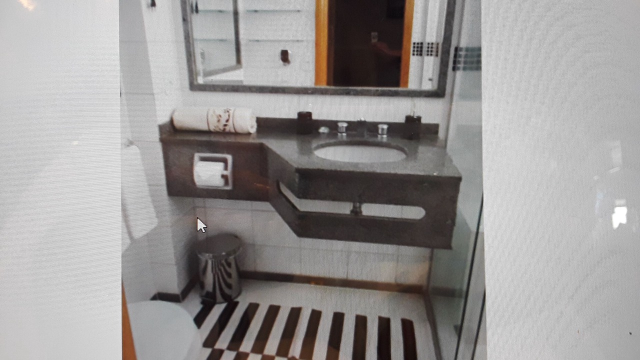 Photo of Bathroom in Setor Pedro Ludovico