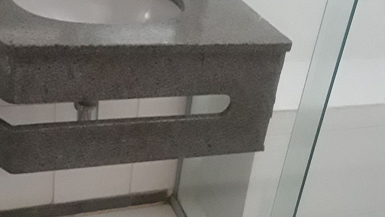 Photo of Bathroom in Setor Pedro Ludovico