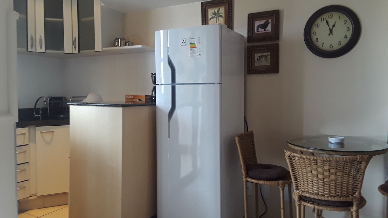 Photo of Kitchen in Setor Pedro Ludovico
