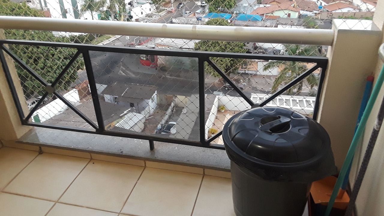 Photo of Outdoor in Setor Pedro Ludovico