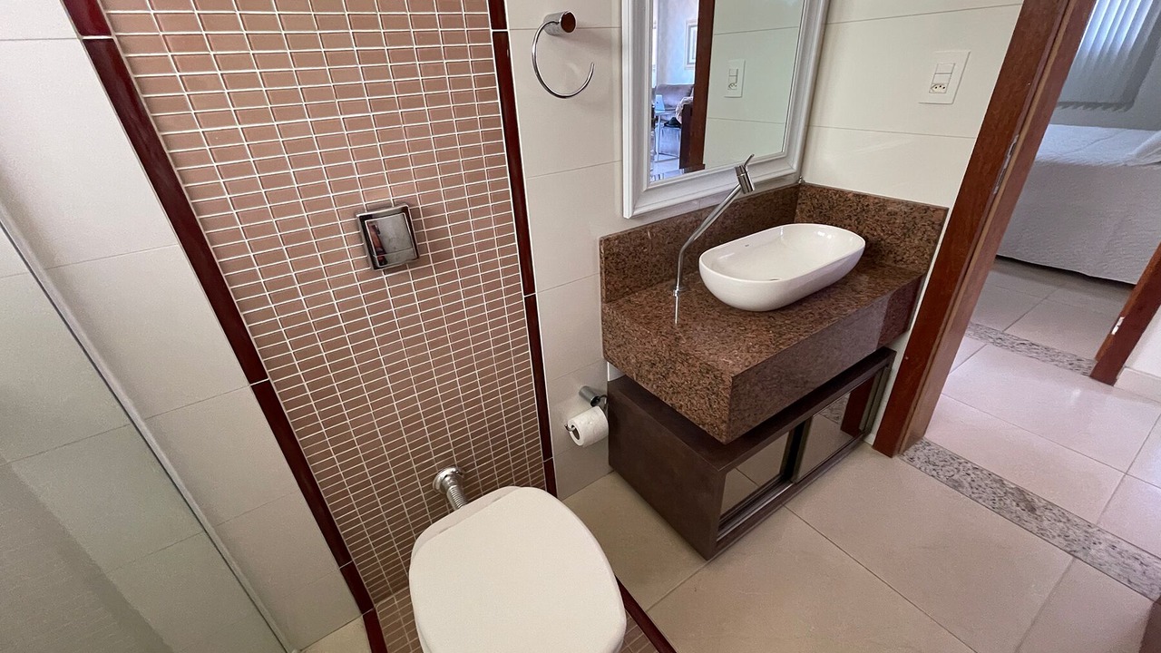 Photo of Bathroom in Canto Grande