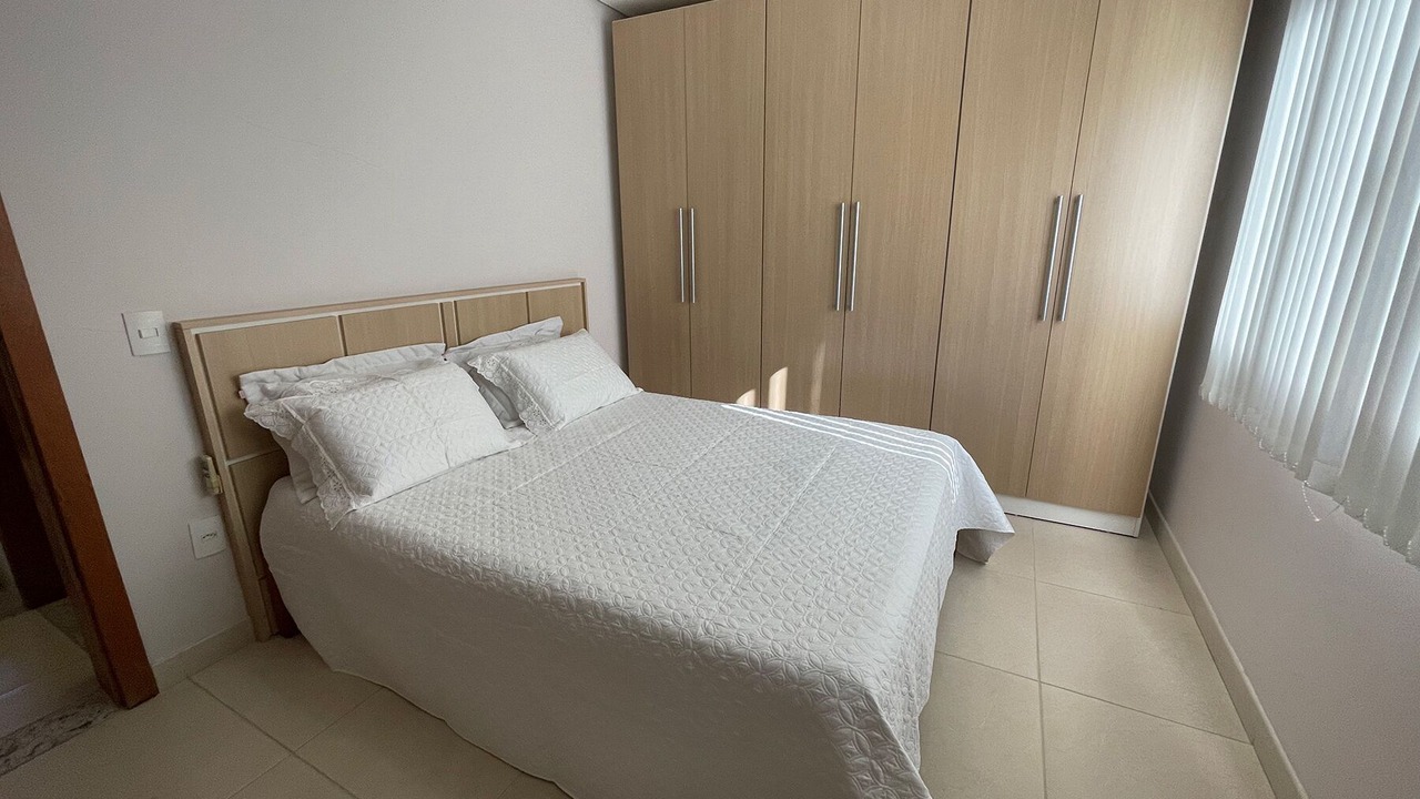 Photo of Bedroom in Canto Grande