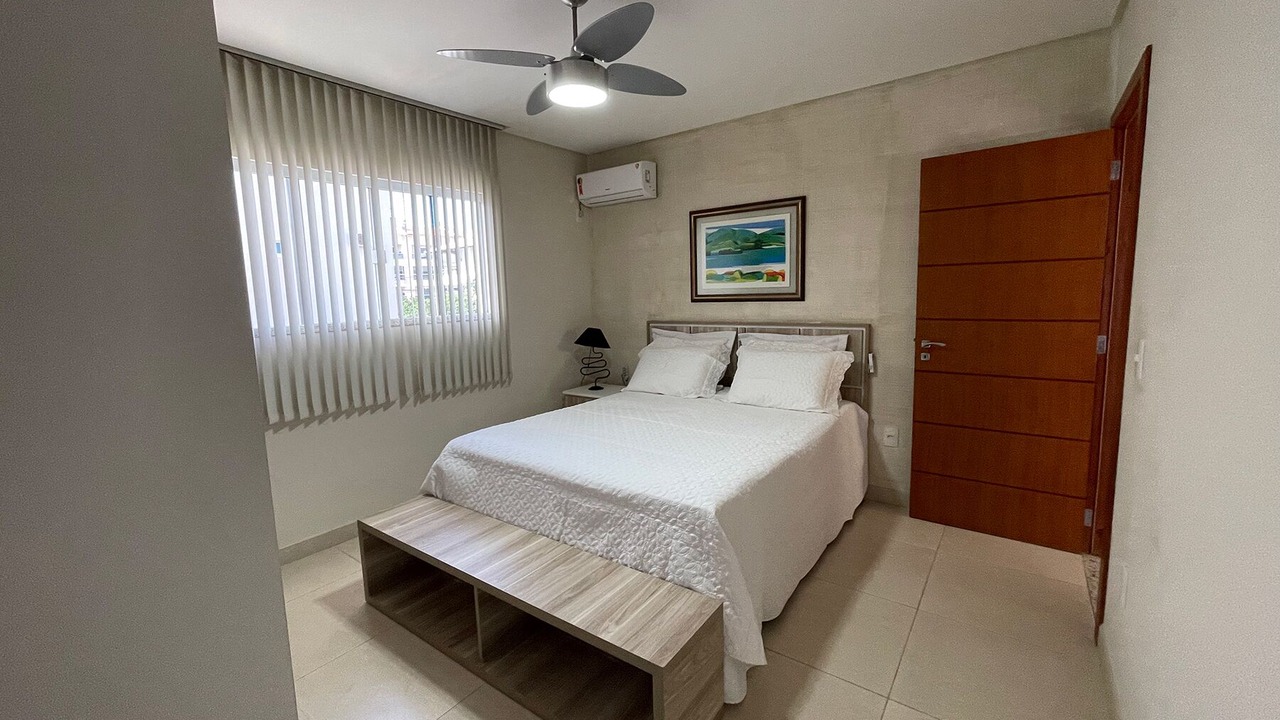 Photo of Bedroom in Canto Grande