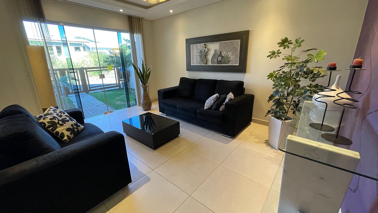 Photo of Livingroom in Canto Grande